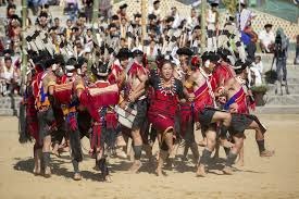 Hornbill Festival